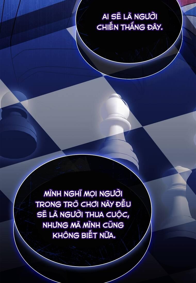 để yên cho tiểu thư hiền chapter 123 134