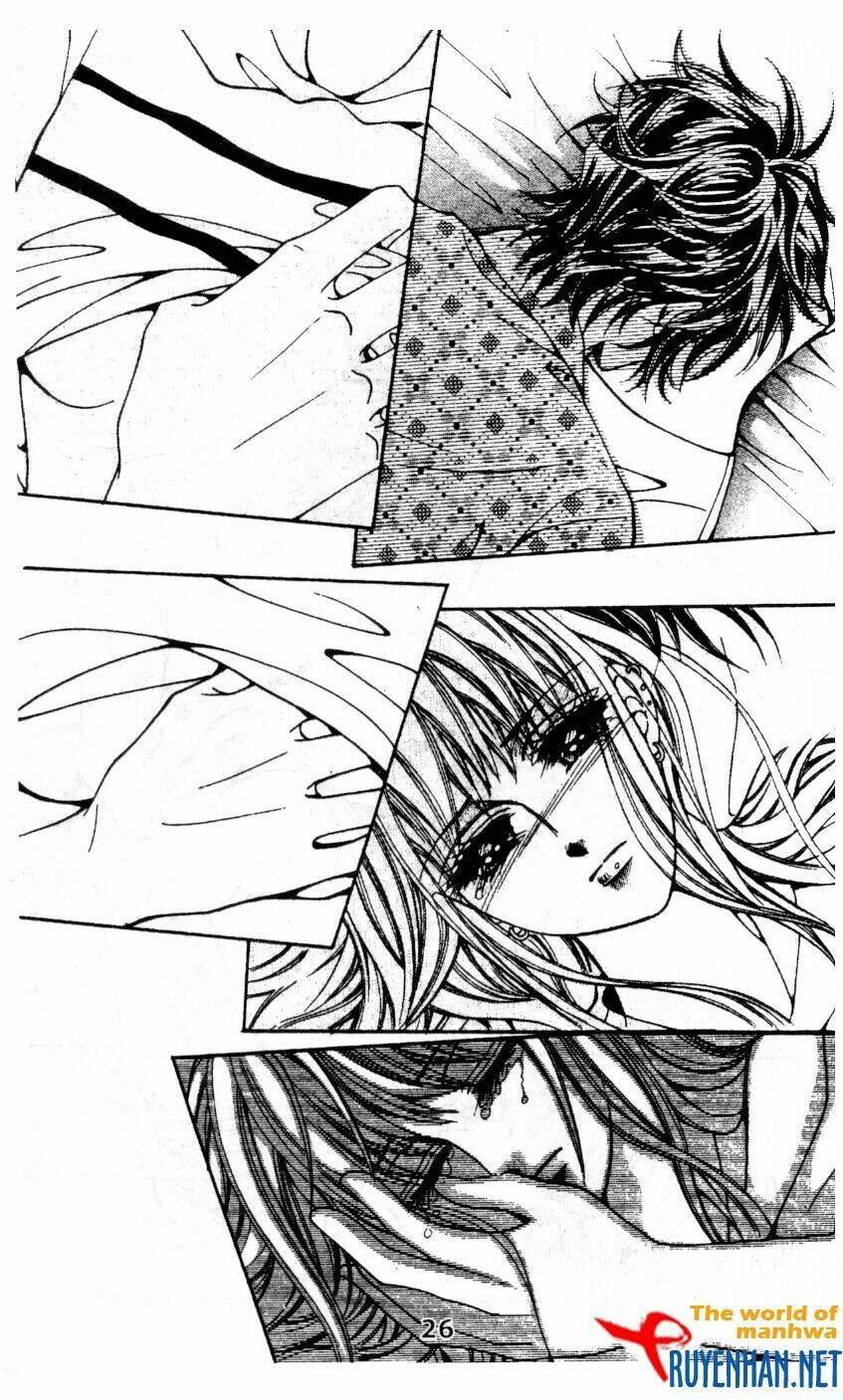 chàng trai hào hiệp chapter 10 28