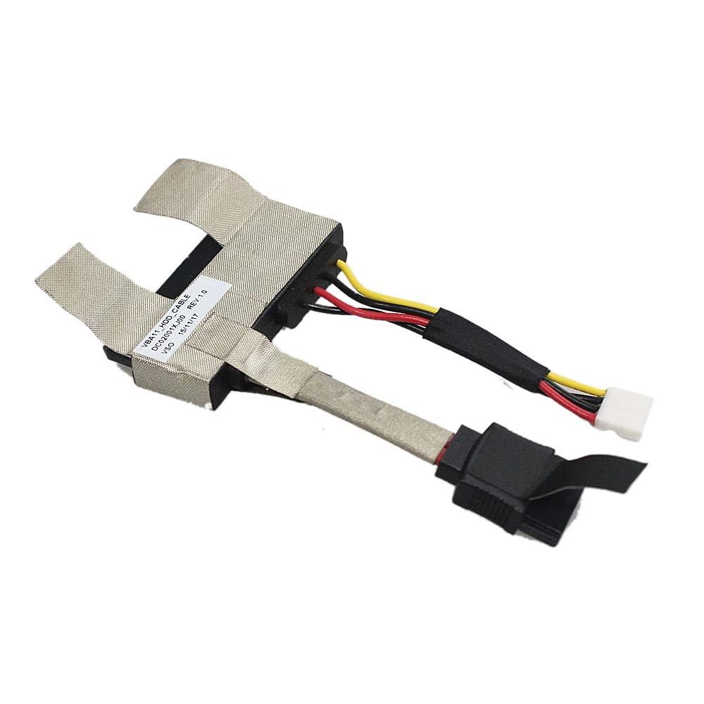 For Lenovo C240 C245 All-in-One Desktop Sata HDD Hard Drive Cable DC02001XJ00