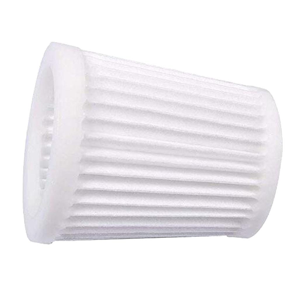 4X Vacuum Filter Washable Vacuum Filter Dust Filter For Bosch GAS 18V-li 14.4v
