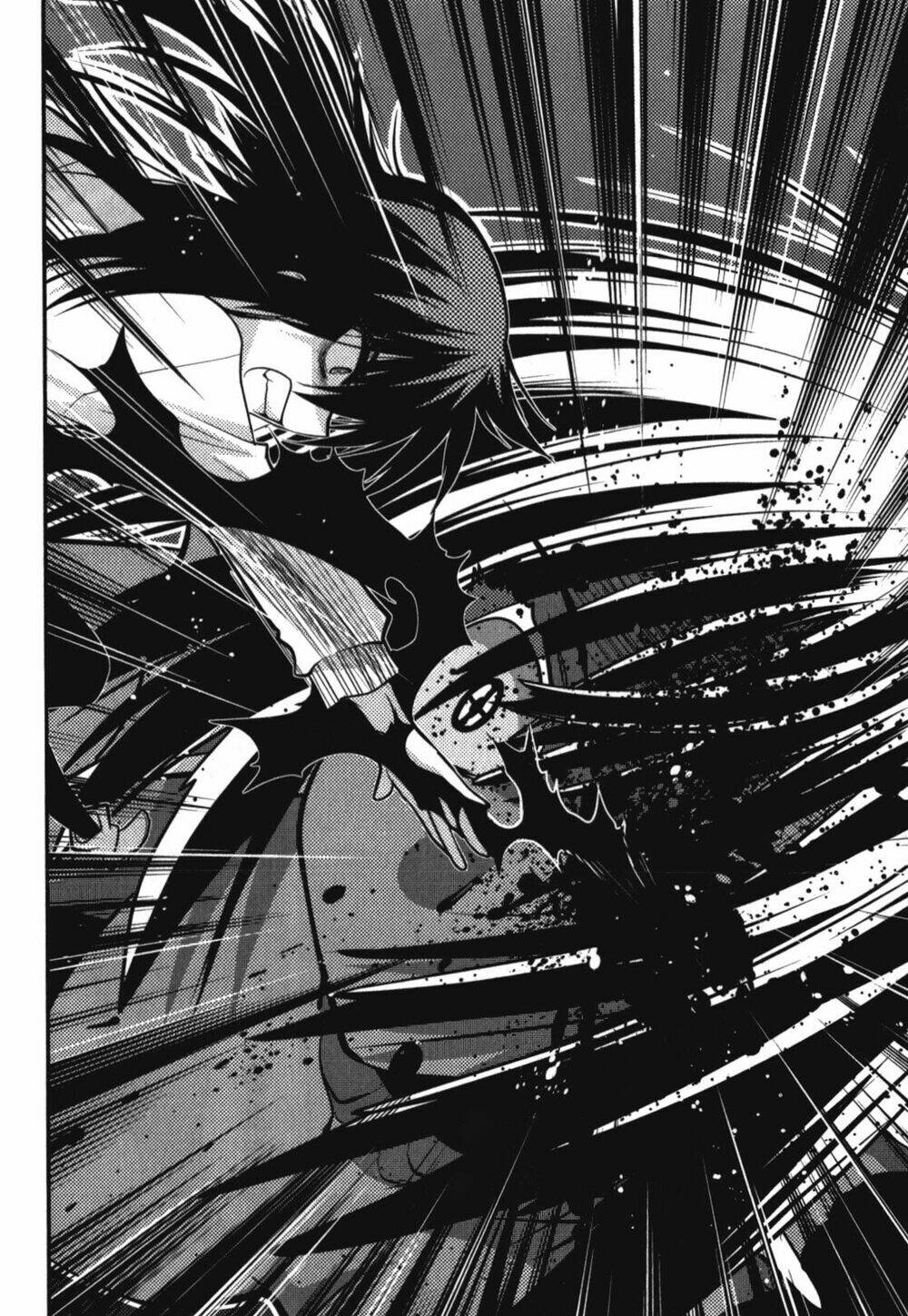 cô gái có siêu năng lực chapter 44 14