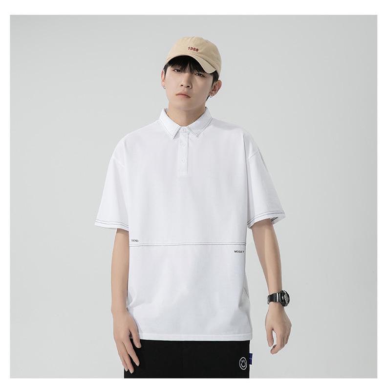 Áo polo NAN MCF Sunchen-81058