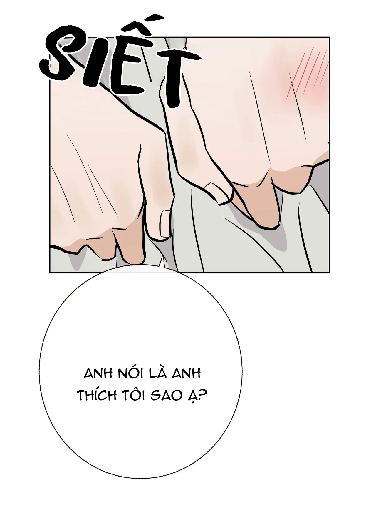 đứa bé là con tôi chapter 26 28