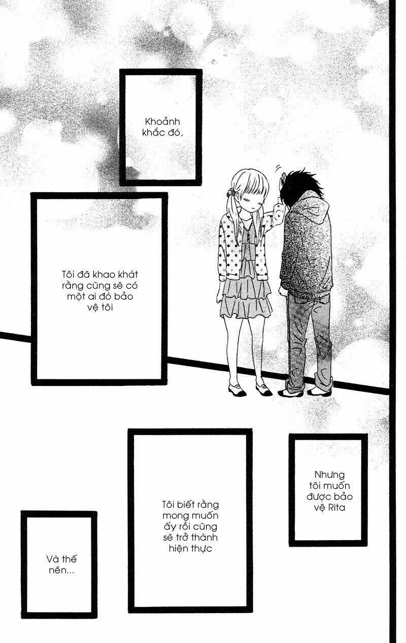 heroine shikkaku chapter 1 20