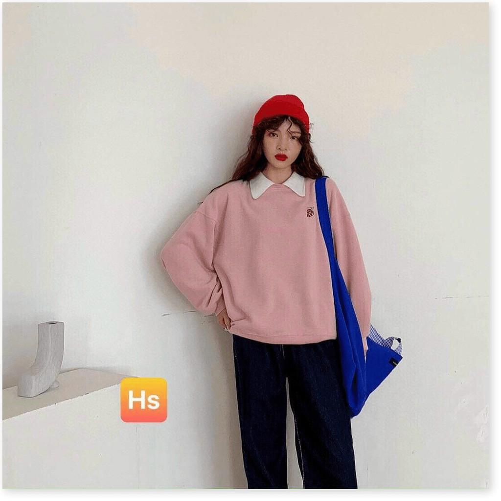 ÁO KHOÁC HOODIES NỮ SIÊU HXINH PHONG CÁCH MỚI NHÂT 2021 LANA STORE 88