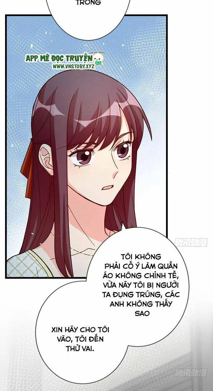 thiên hậu trở về chapter 112 46