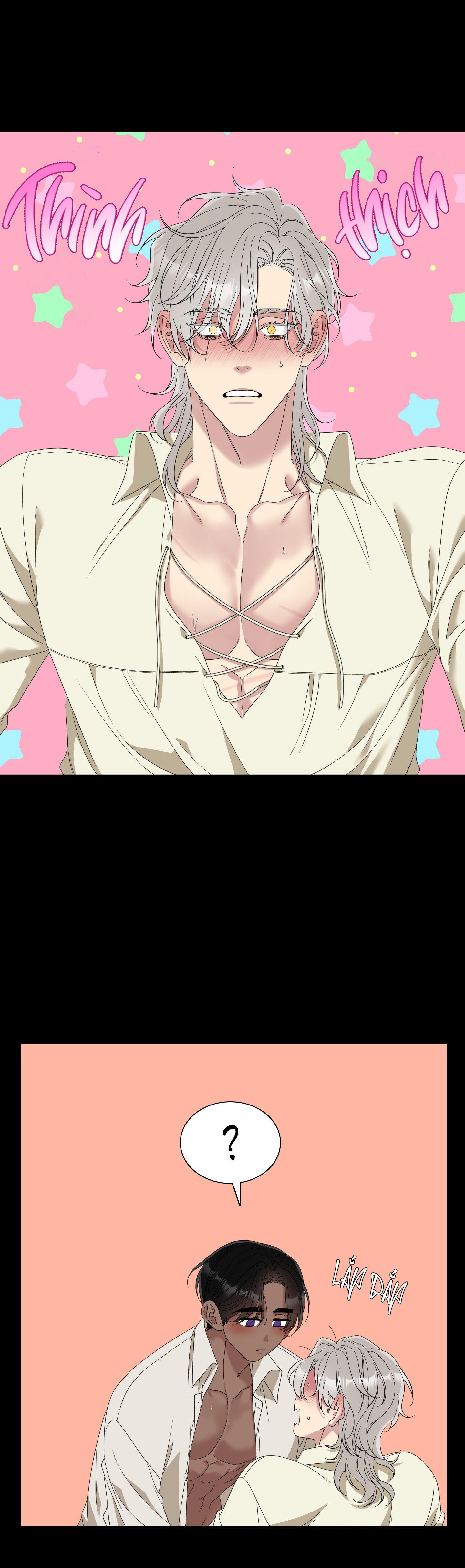 ái tình tự tâm chapter 37 6