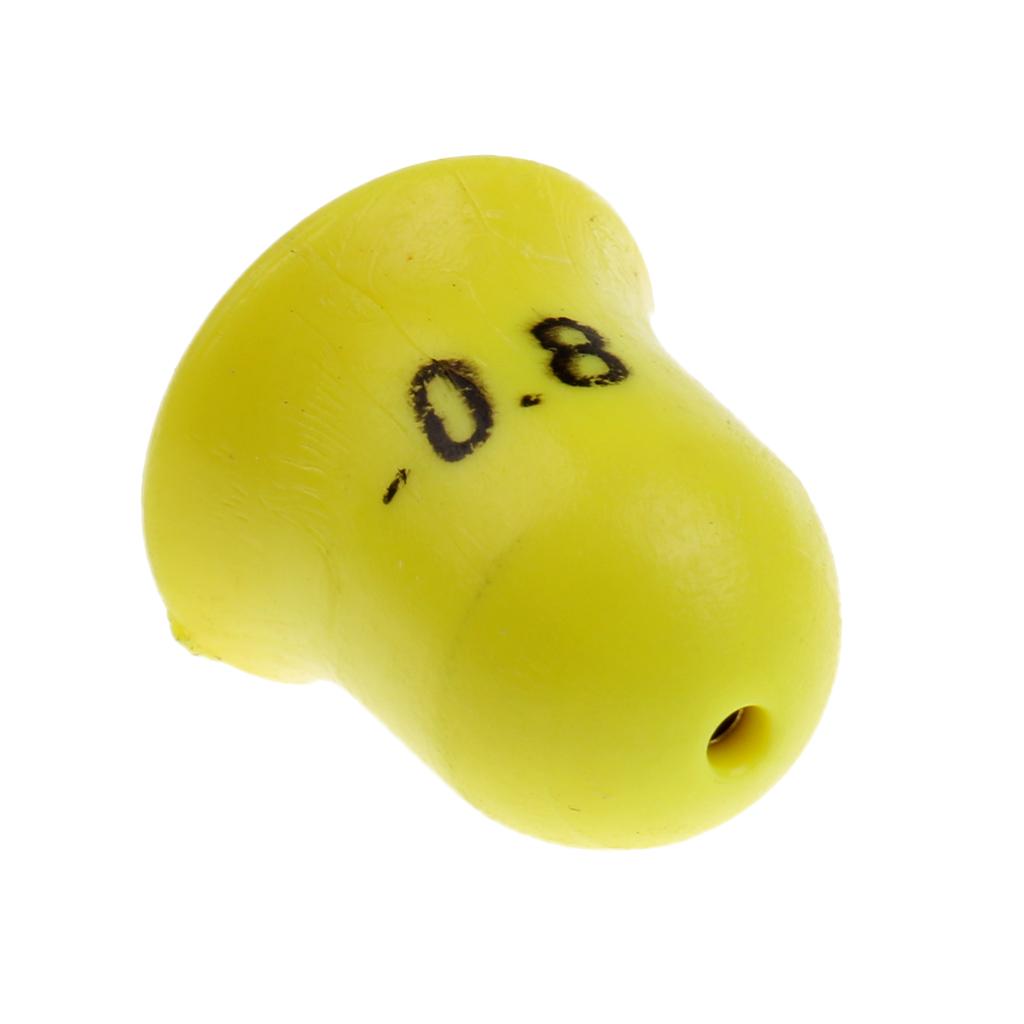 Fishing Float Anti-collision in Water Float for Outdoor Rock Fishing 20mm