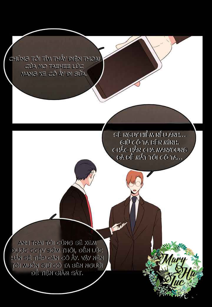 rắc rối về vấn đề yêu đương của tôi chapter 17 39