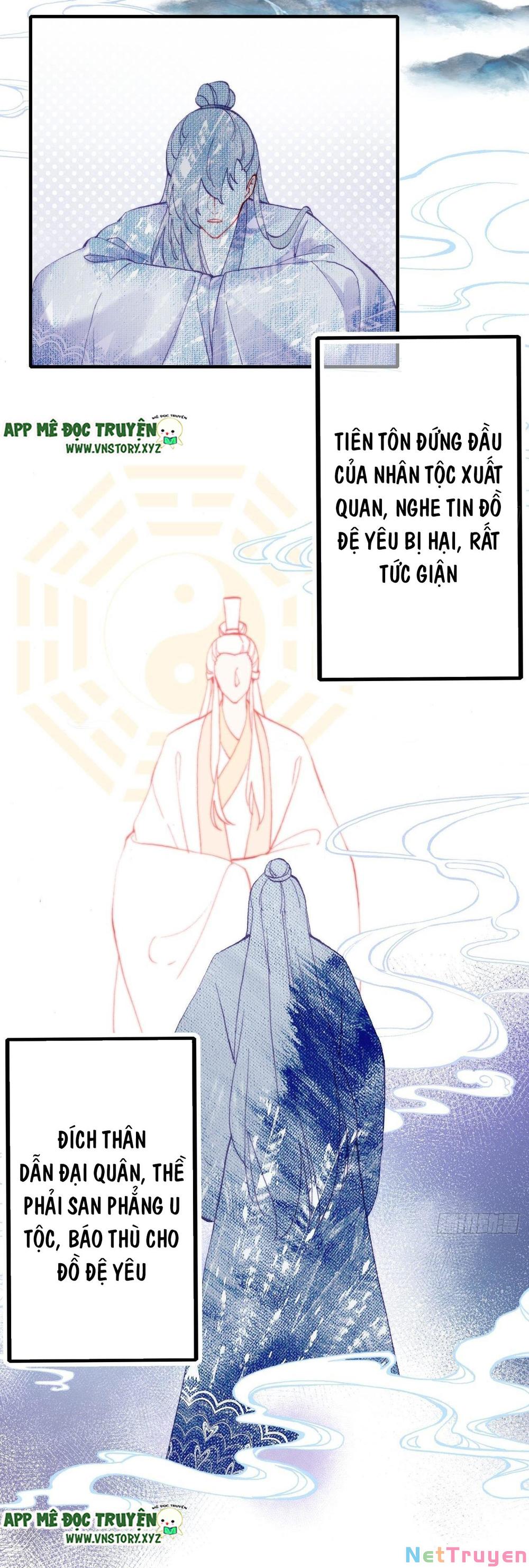 lại bị bệnh chiều chuộng quấn lấy chapter 78 4