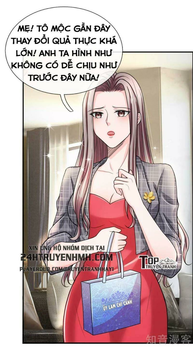 tuyệt đỉnh khí thiếu chapter 48 9