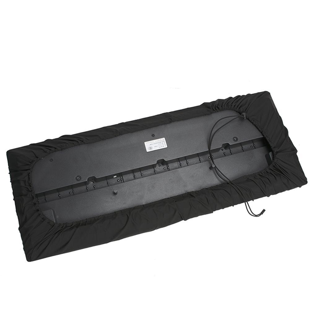 1pc Keyboard for 76- Electronic Piano Keyboard