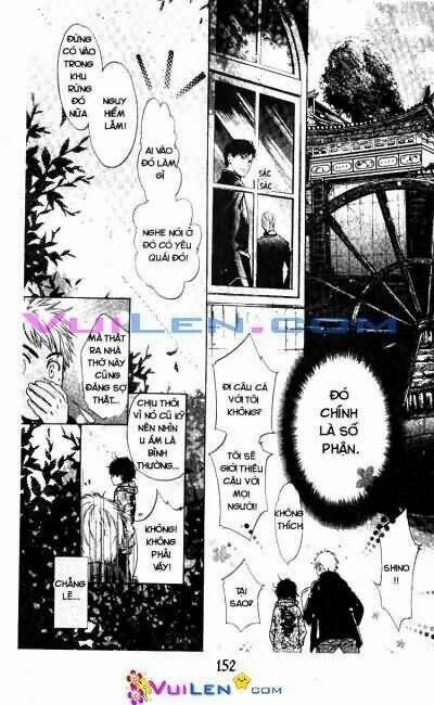 bát khuyển sỹ phương đông chapter 10 152