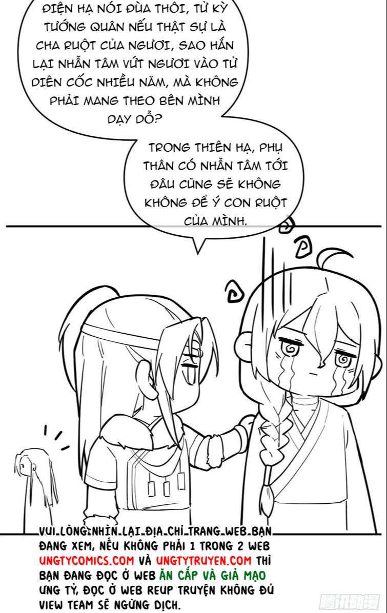 nhập mộ chi thần chapter 74 78