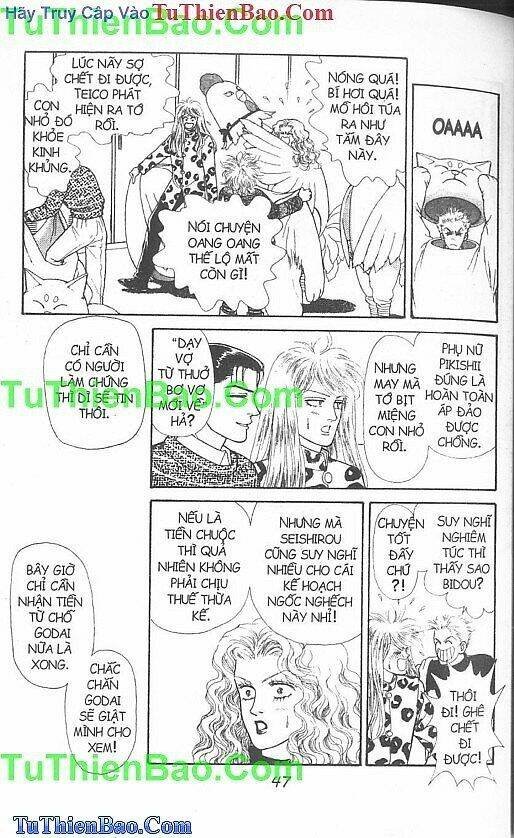 câu lạc bộ con nhà giàu chapter 12 47