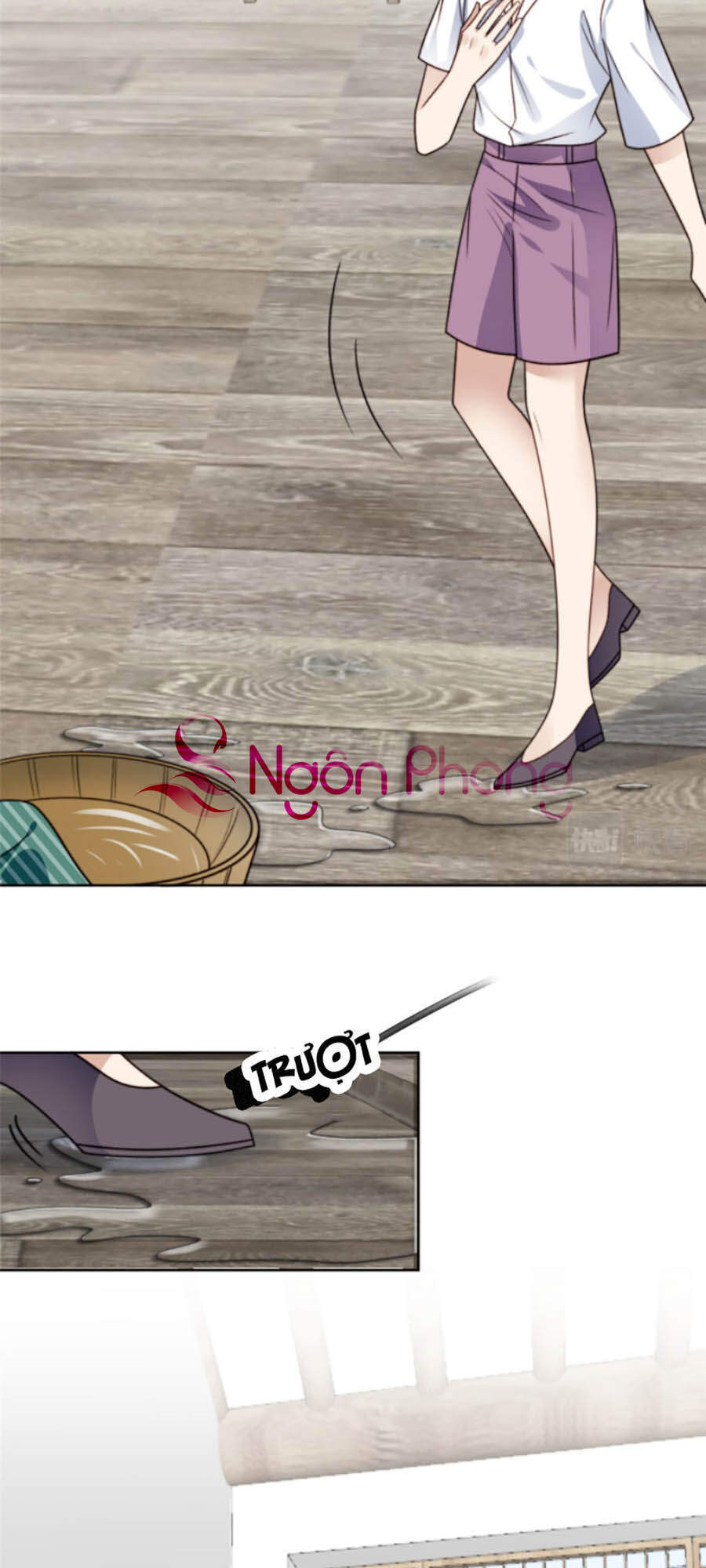 dựa vào đại lão ổn định vị trí c trong nam đoàn chapter 41 4