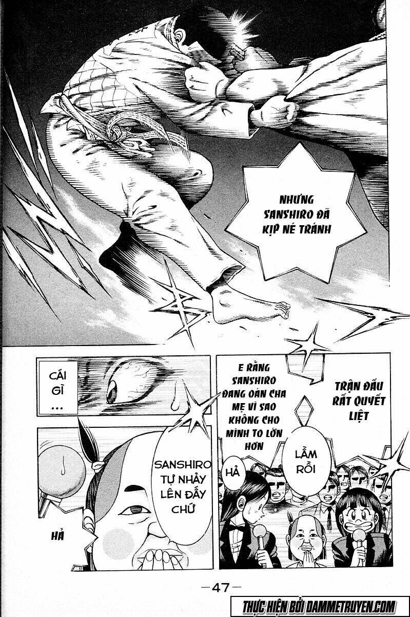 shin kotaro makaritoru! juudouhen chapter 157 22