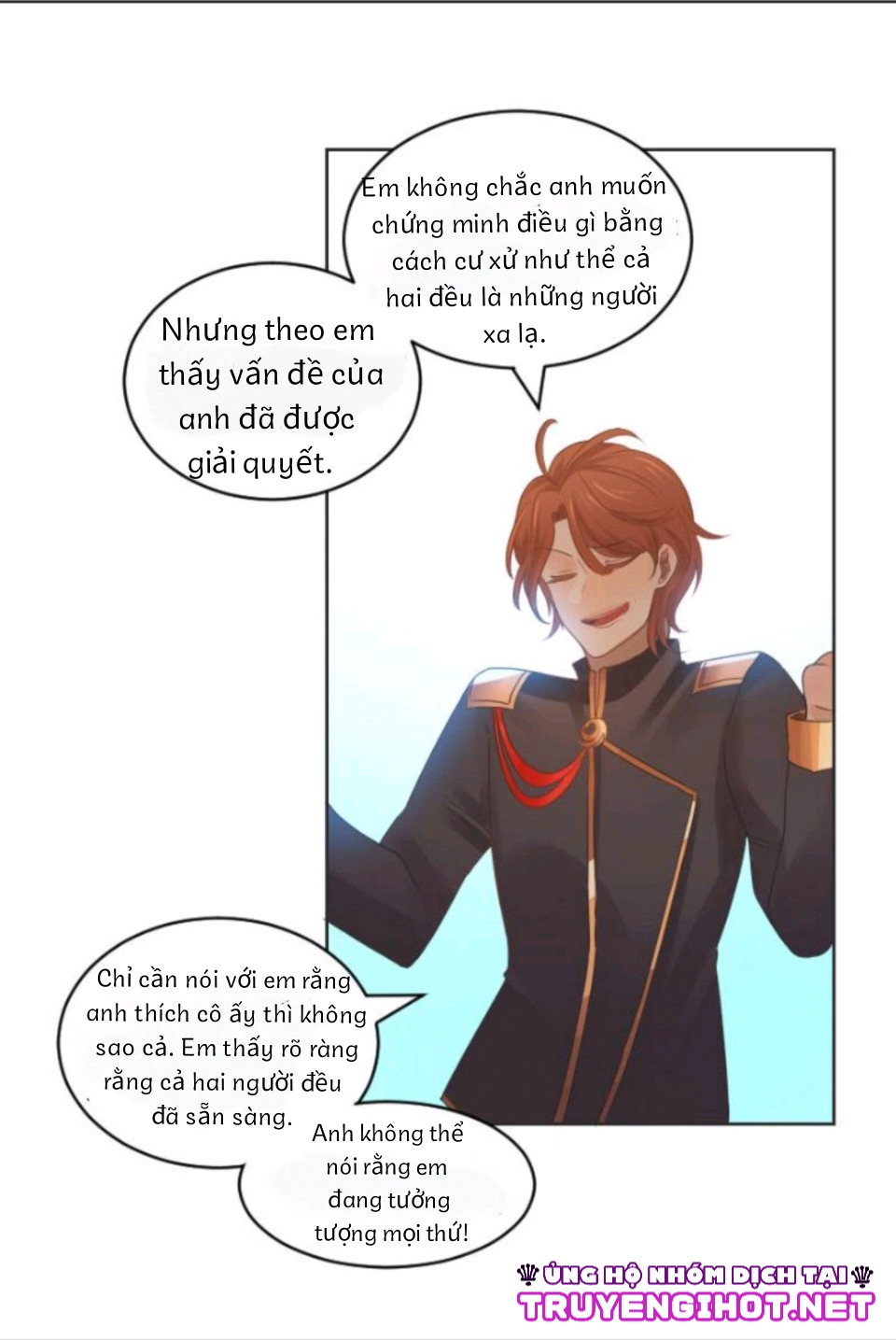 the anpha king claim chapter 6 13