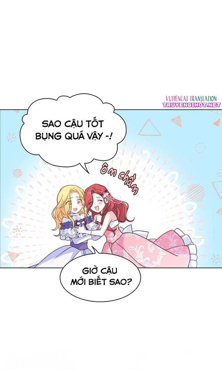 lời cầu hôn đến từ hoàng đế chapter 13 22