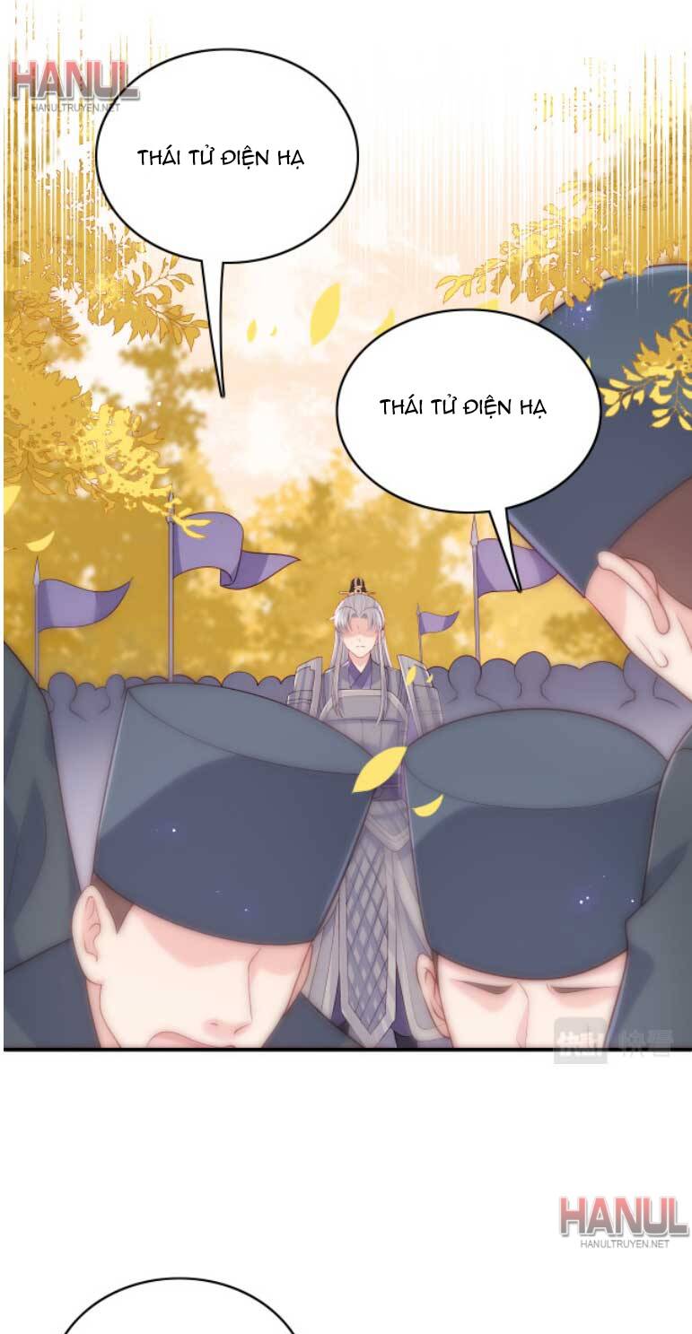 dưỡng địch vi hoạn chapter 164 2