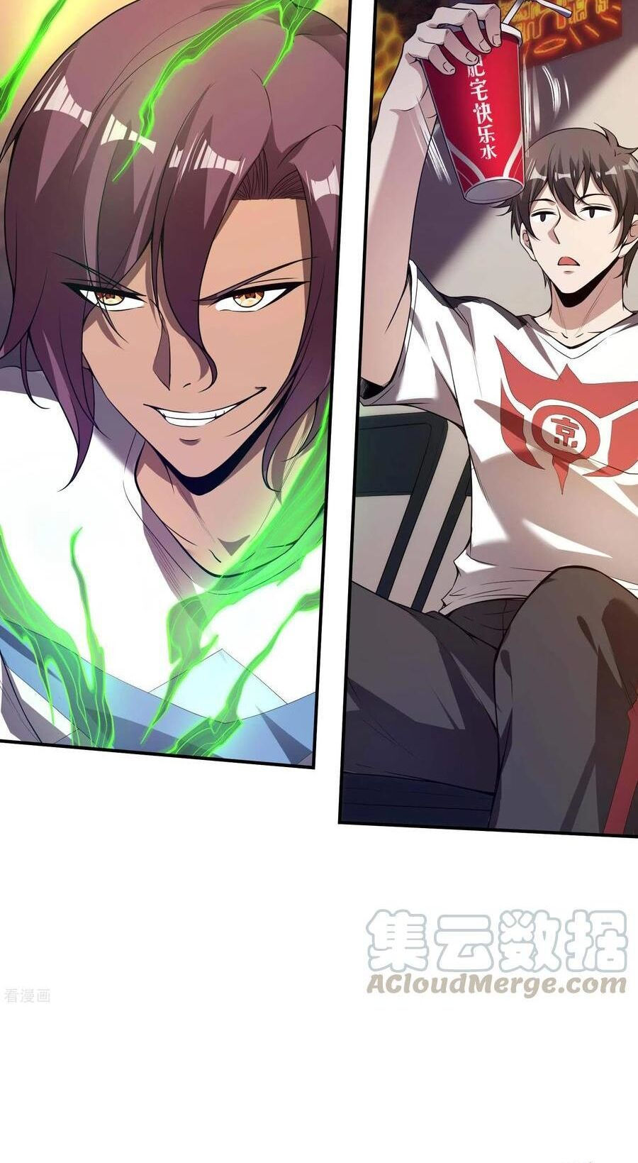 đệ nhất người ở rể chapter 53 14