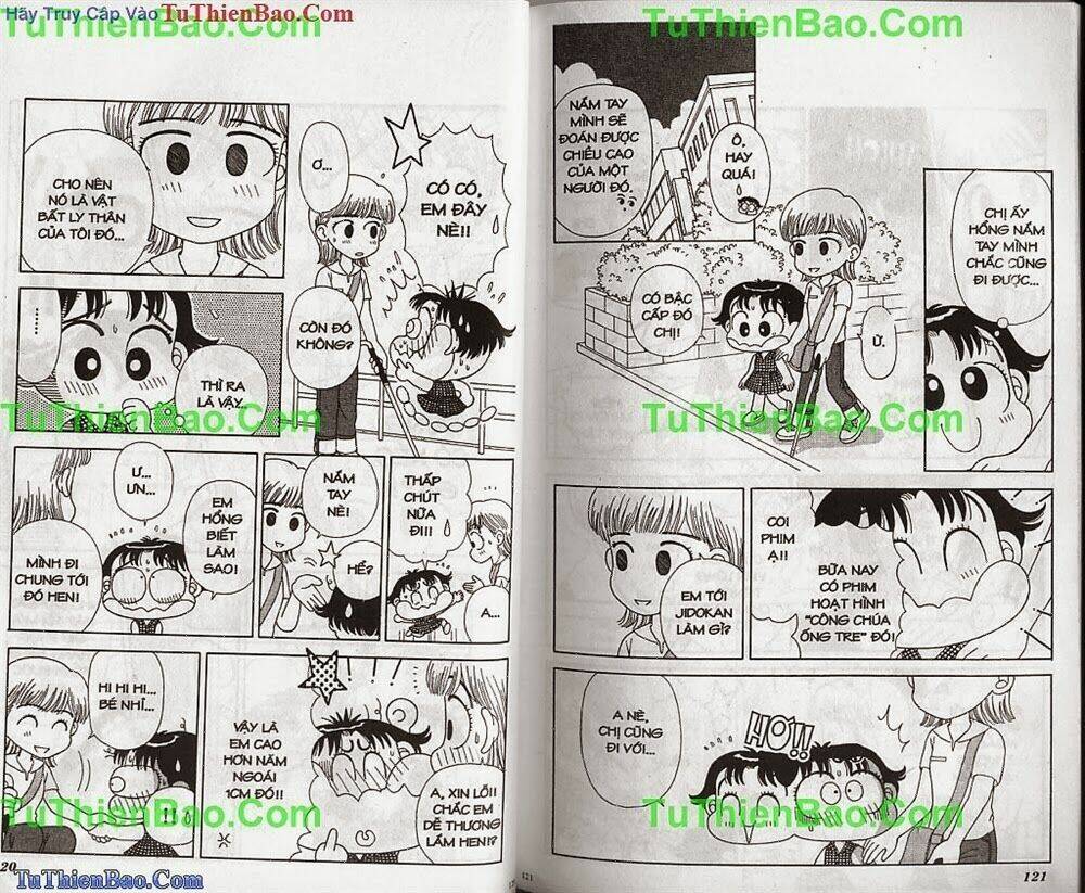 nhóc miko chapter 8 60