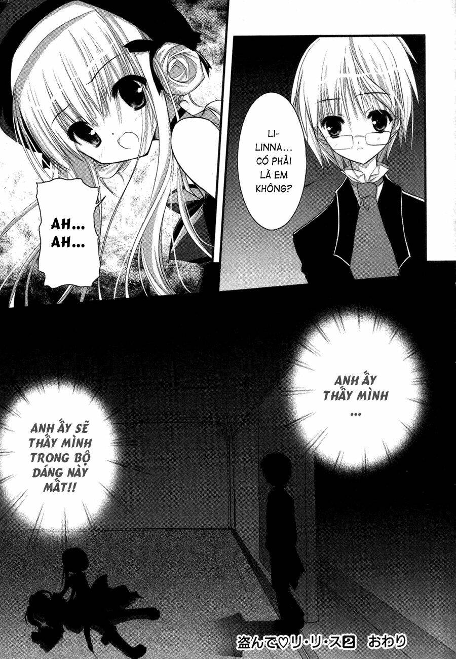 nusunde lilith chapter 12 25