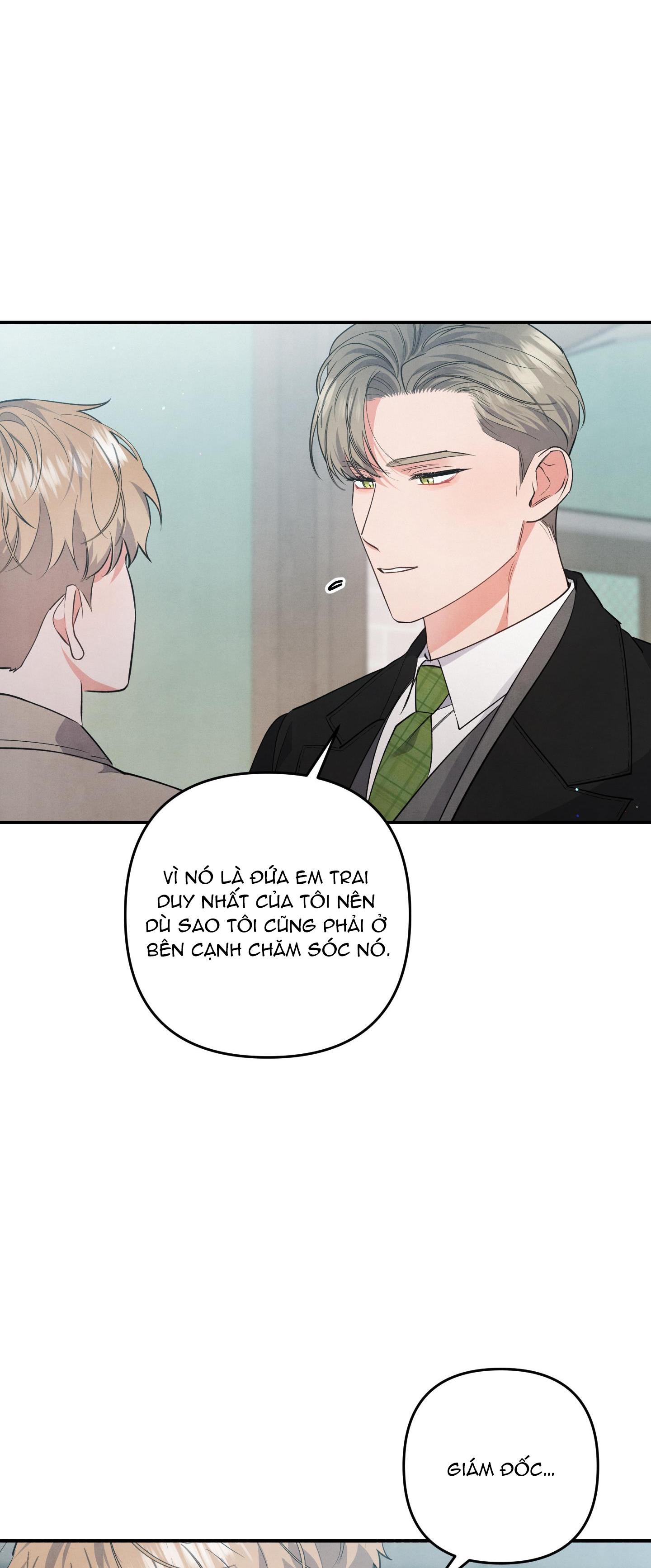 mối quan hệ ngu ngốc chapter 57 39