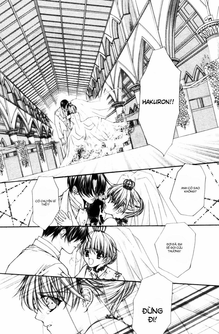 anh chàng khắc tinh chapter 50 7