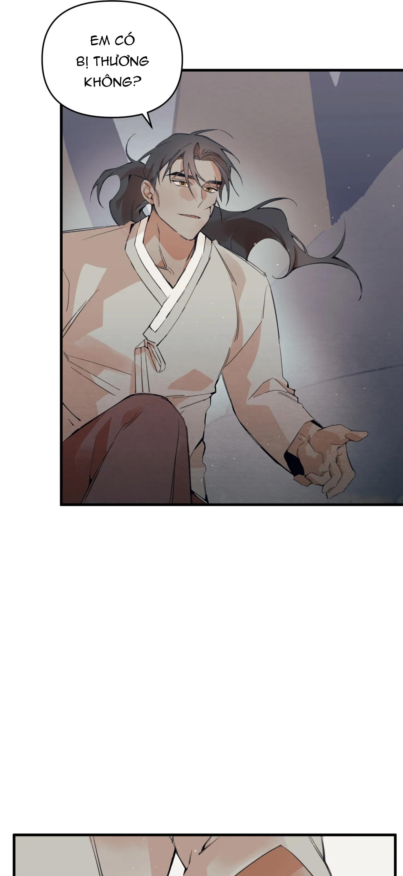 manhwa chịch vồn chịch vã chapter 11 43