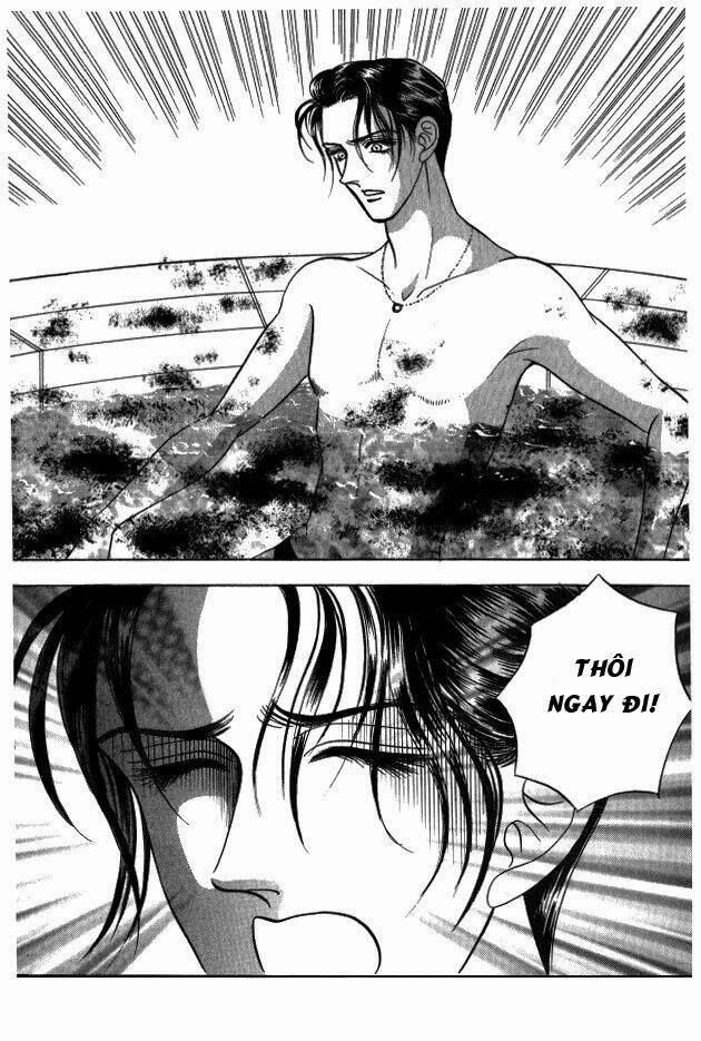 red - ngọc trong đá chapter 11 21