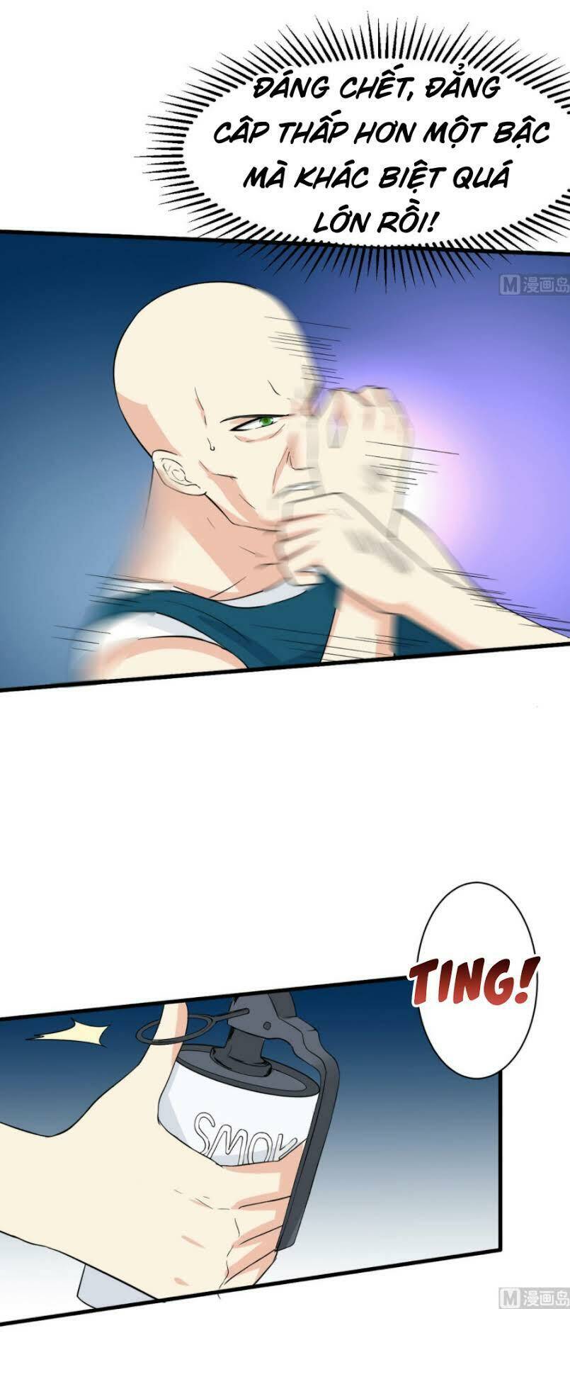 hắn là long ngạo thiên chapter 45 10