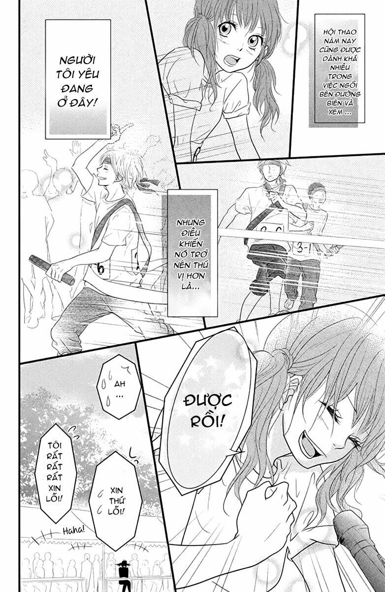 yumekoi chapter 2 38