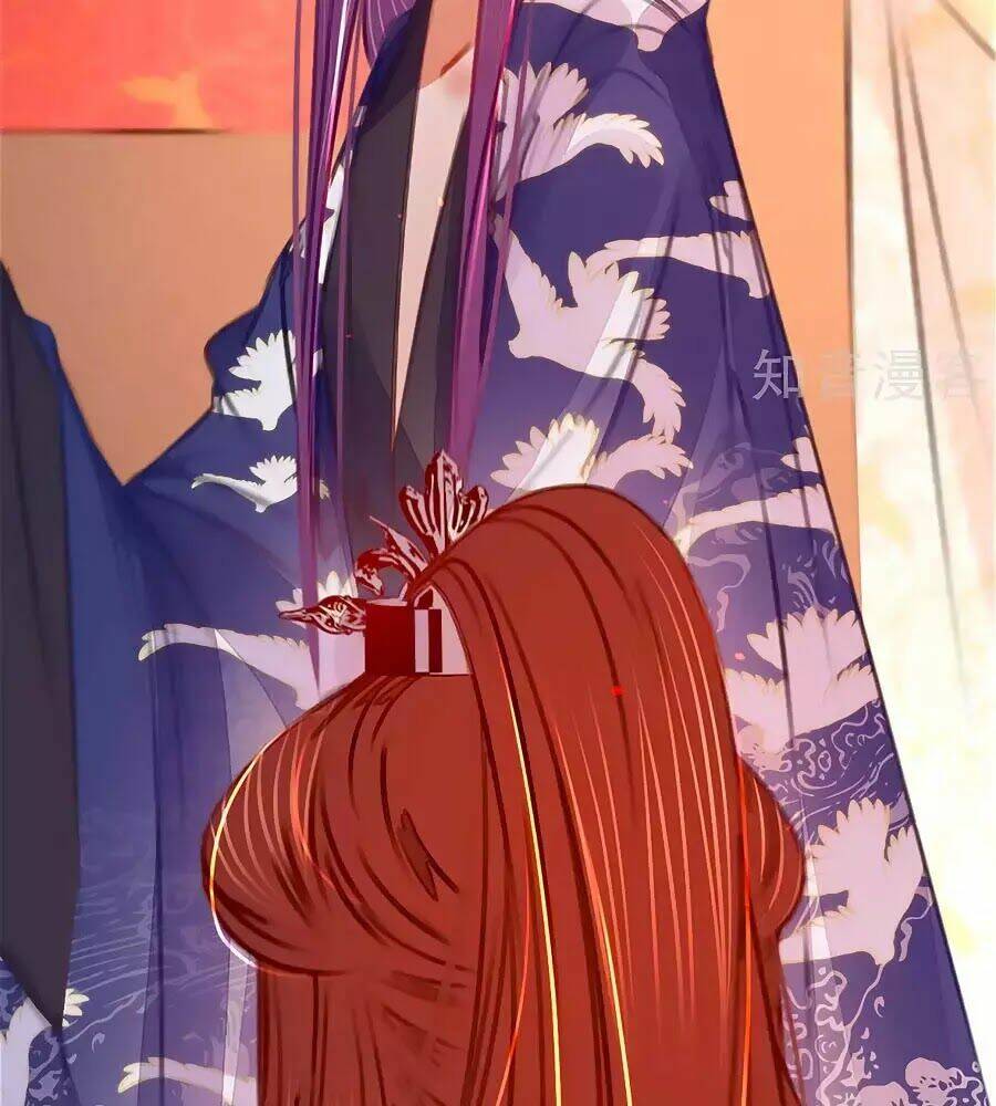 phượng hoàn triều: vương gia yêu nghiệt xin tránh đường chapter 38 23