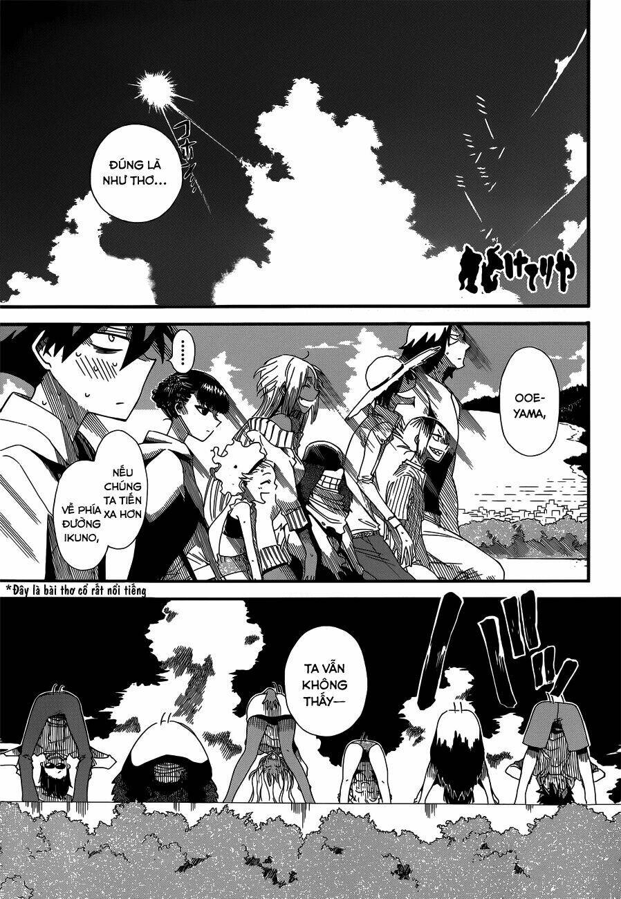 baketeriya chapter 13 2