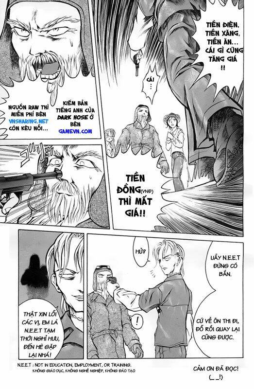 zombieya reiko chapter 5 33