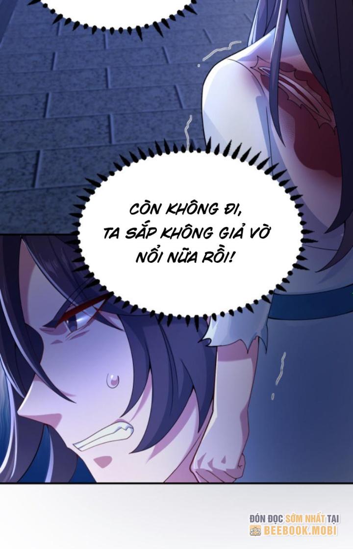 võ thánh này cũng quá khẳng khái chapter 27 65