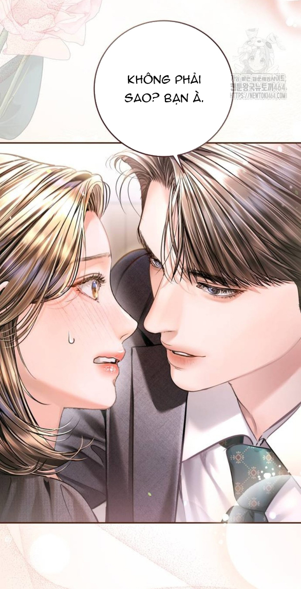đứa trẻ trông giống tôi chapter 40.2 28