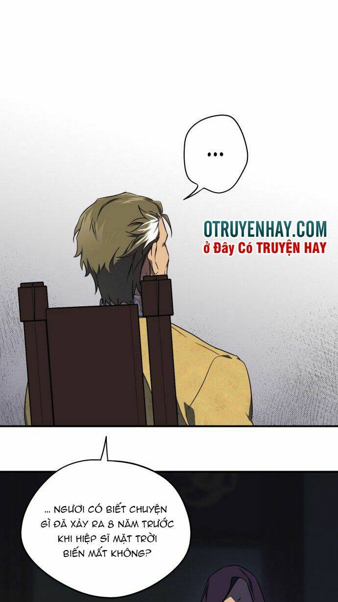 lâu đài vô danh chapter 16 39