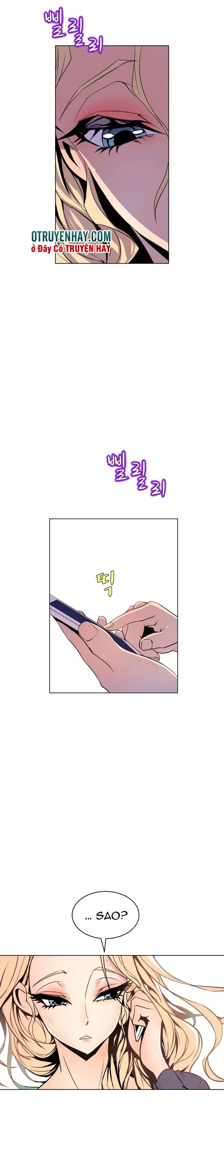 sahwa và nhiệm vụ bí mật của cô ấy chapter 61 8