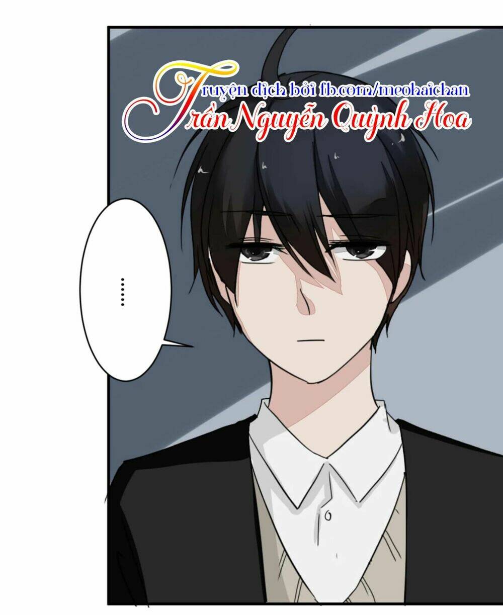 quy tắc mỹ nam chapter 10 2