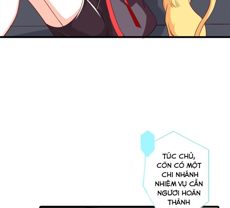 phản phái nữ đế lai tập chapter 4 38