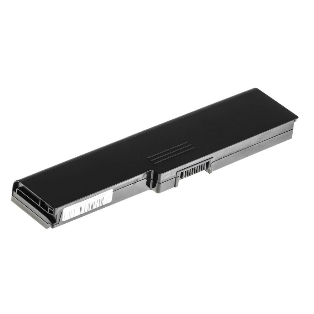 Pin thay thế cho Laptop Toshiba L755 hàng nhập khẩu.