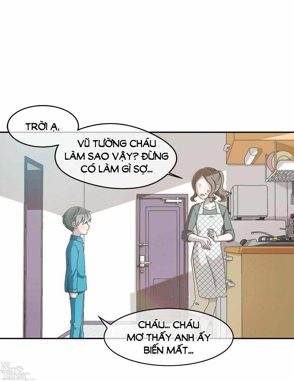 đối nhĩ duy mệnh thị tòng chapter 8.1 25