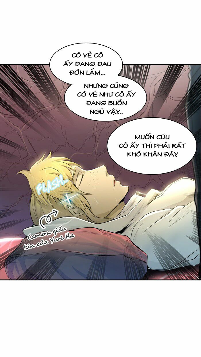 tòa tháp bí ẩn 2 chapter 258 46