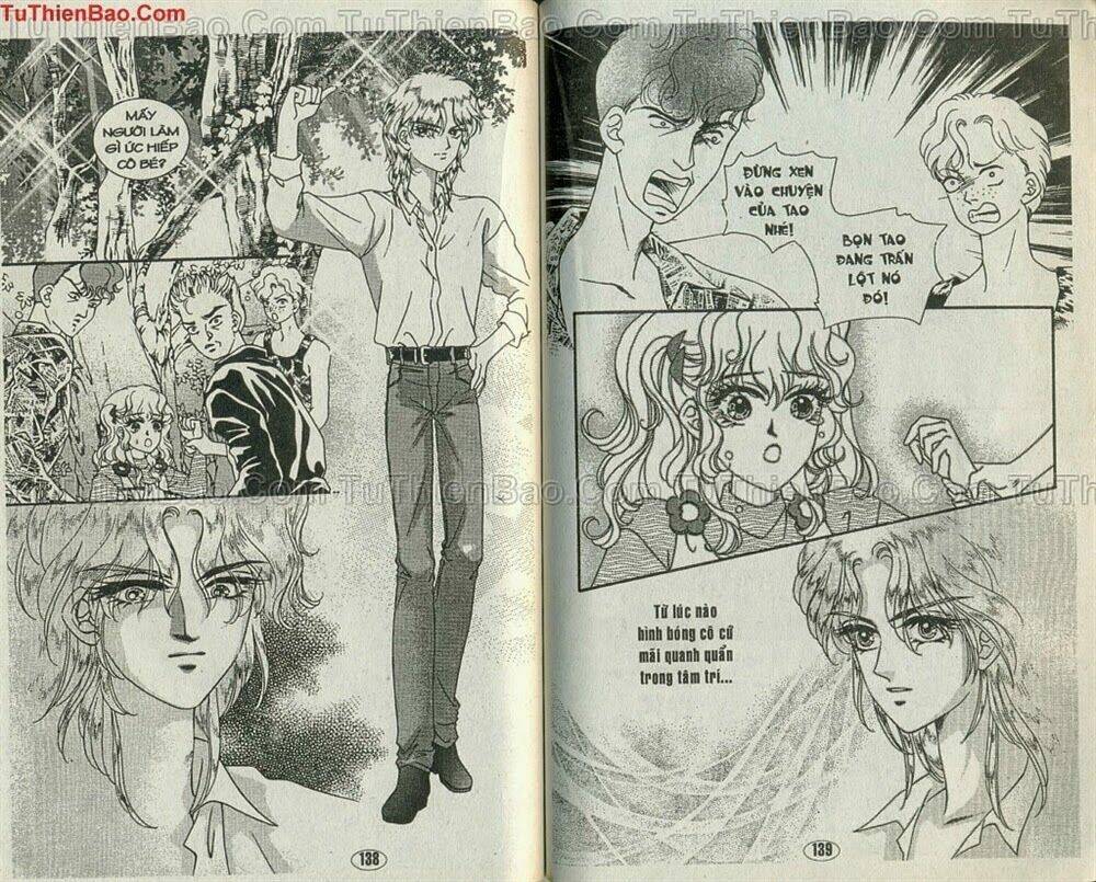 hạt lệ trân châu chapter 5 68