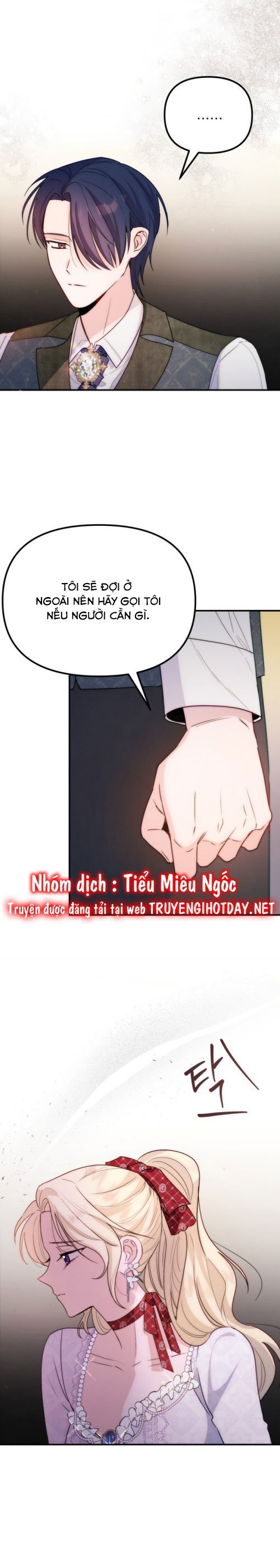 hoàng đế bạo quân ôm lấy tôi chapter 47 7