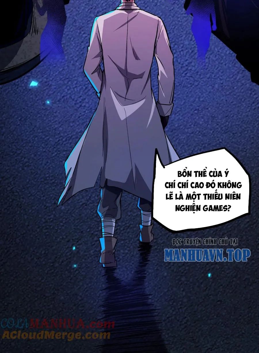 quỷ dị dược tề sư: bệnh nhân của ta đều là kinh khủng chapter 76 27