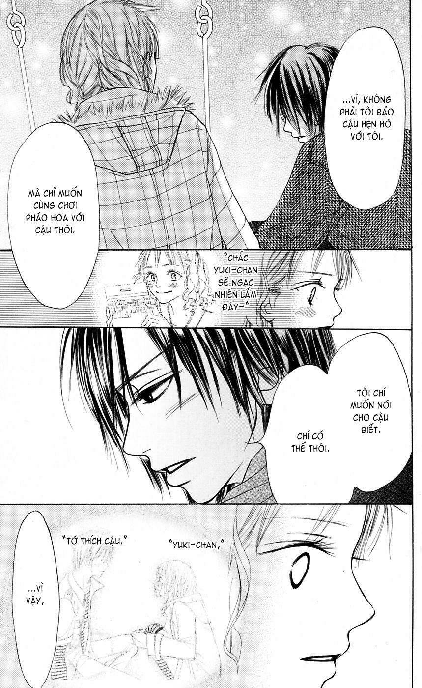 phát điên vì em chapter 10 5