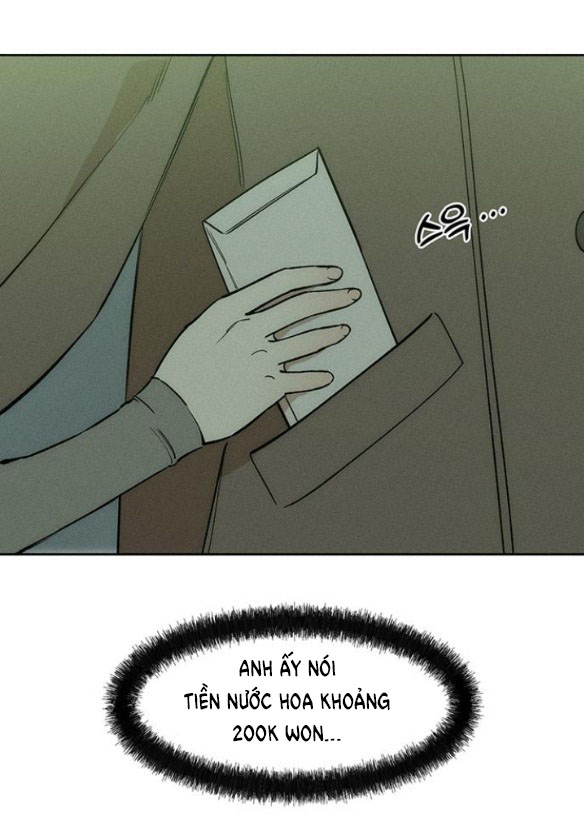 [18+] Nước Mắt Trên Đóa Hoa Tàn chapter 3.1 58
